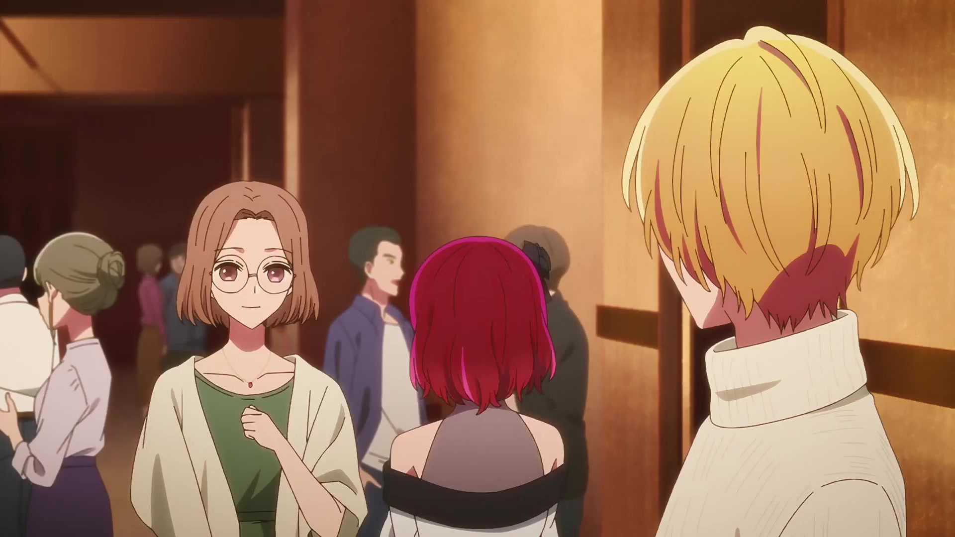 [Tsukyio Editing Resources] Oshi No Ko Season 1 (Episode 4) Raw Clips (168) (tsukyio.com).mp4